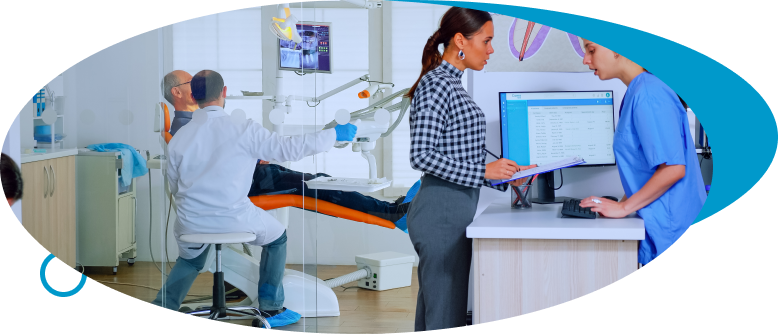 Full Mouth Rehabilitation at World Dental Specialities