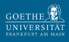 Frankfurt University logo