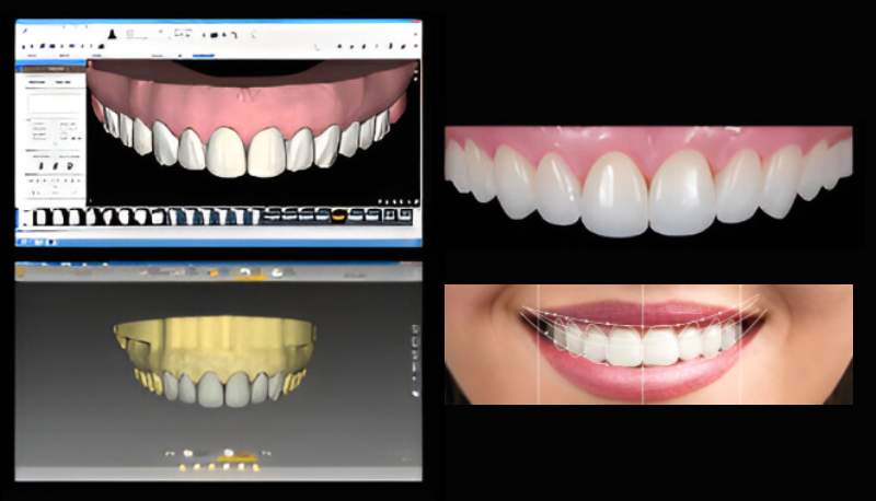 Digital Smile Designing Mumbai