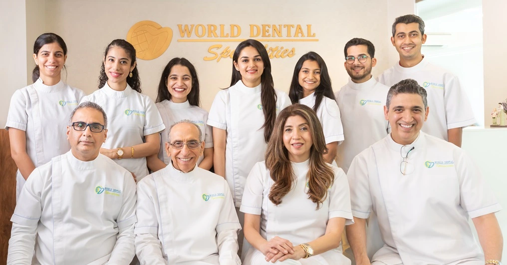 Premium dentists Mumbai