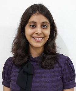 Dr Shazneen Kalyaniwalla