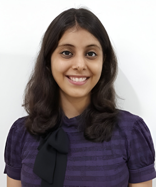 Dr. Shazneen Kalyaniwalla