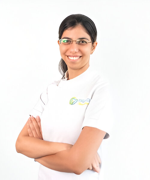 Dr. Shaznin Kandawala