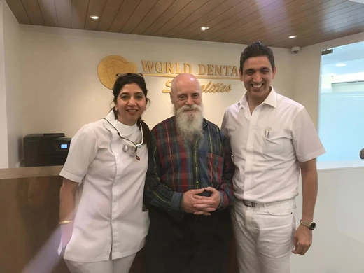 Best Dental Tourism India