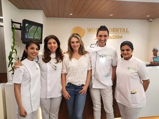 Best Dental Tourism India