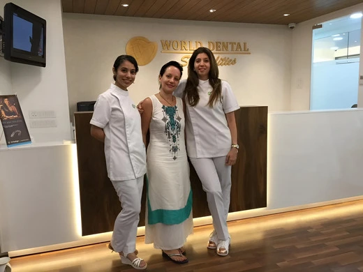 Best Dental Tourism India