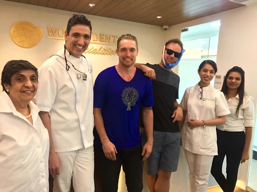 Best Dental Tourism India