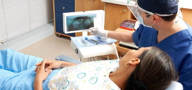 Dental Patient Education