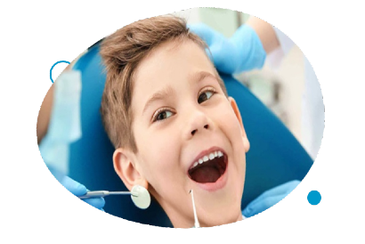 Pediatric Dentistry