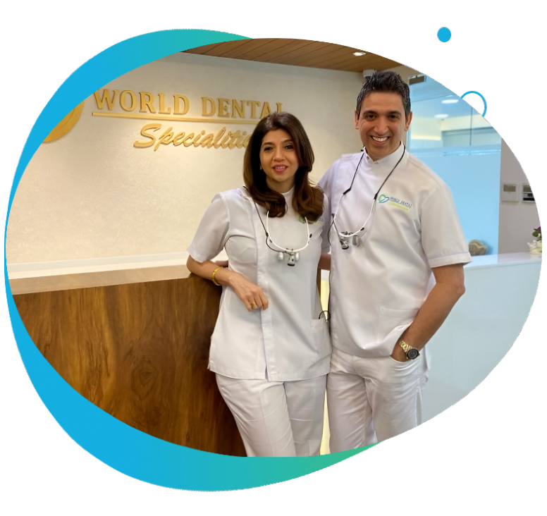 Best Dentist India