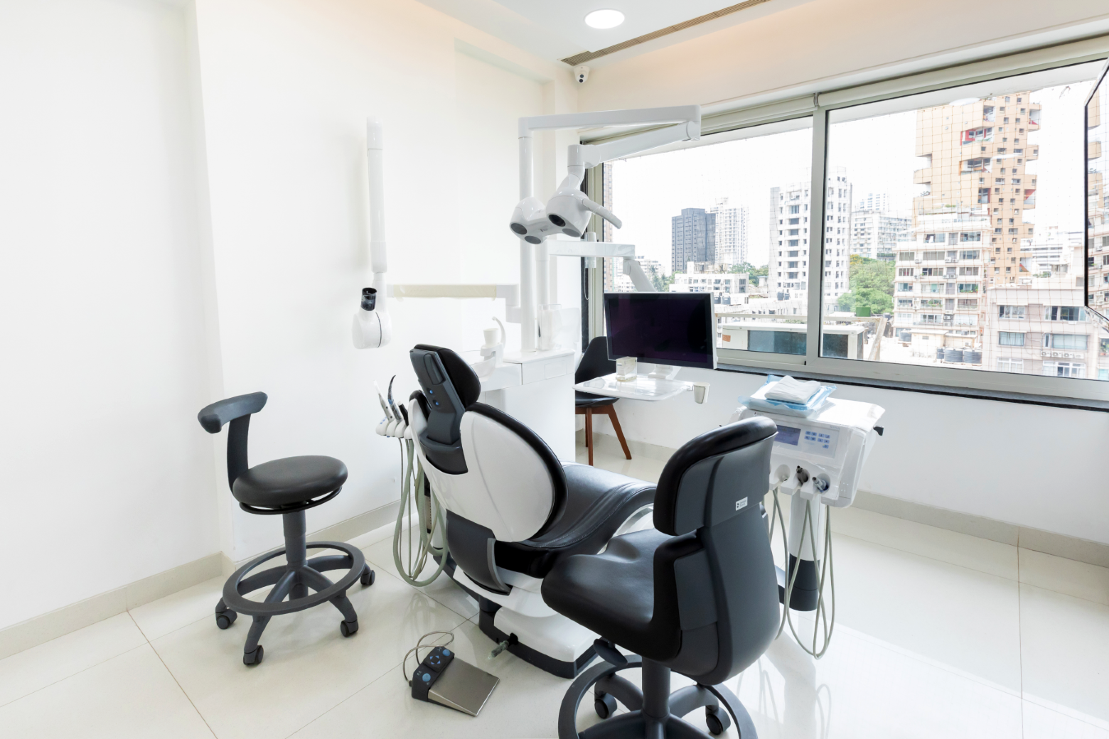 Best dental clinic Mumbai