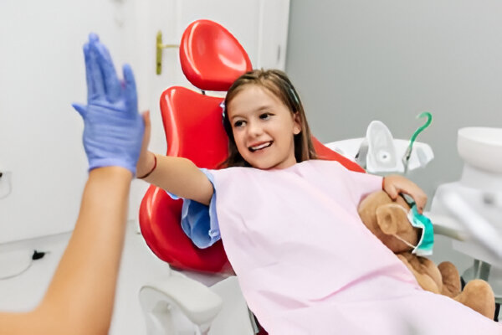 Dental Cleanings