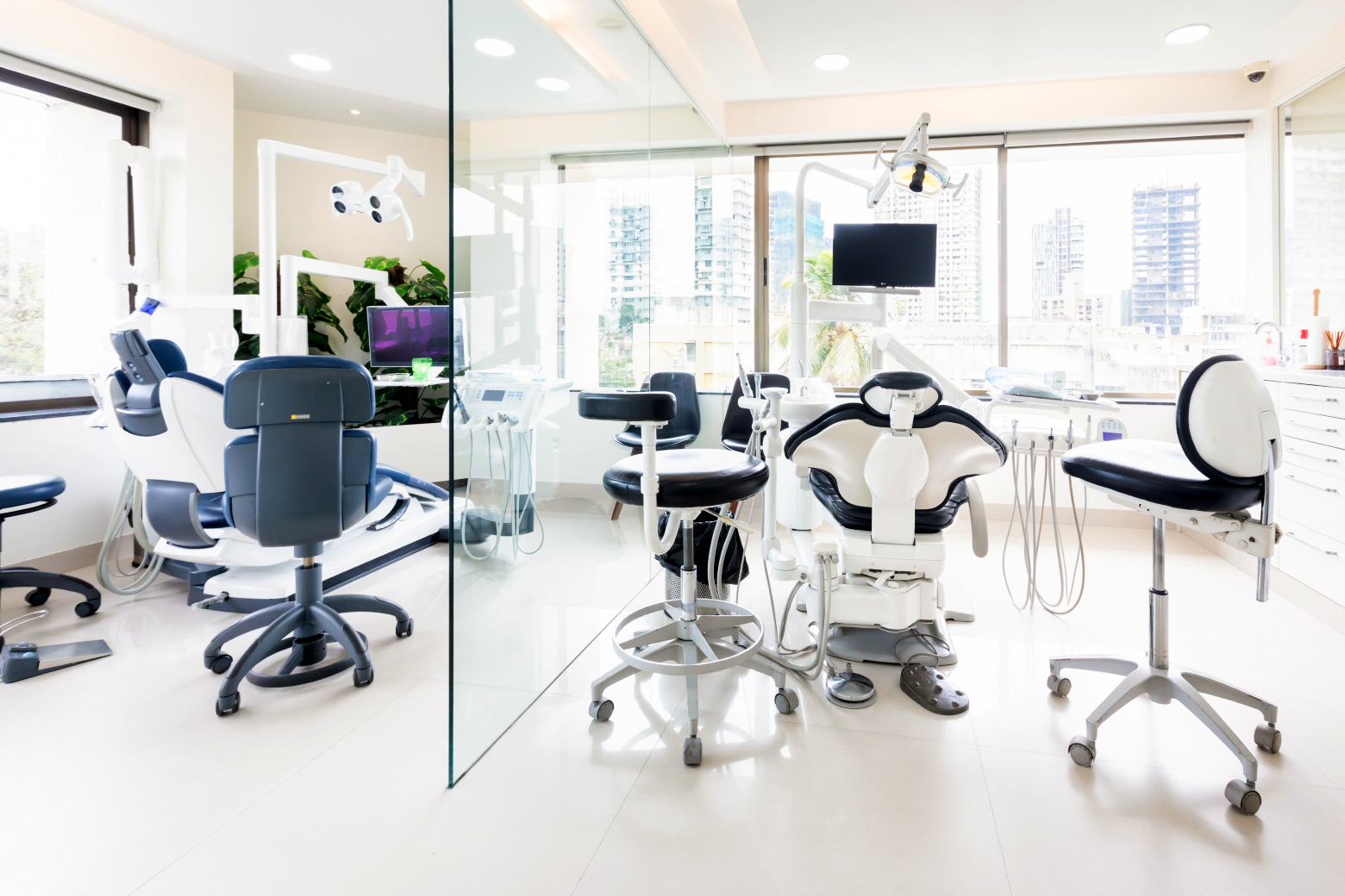 Best dental clinic Mumbai