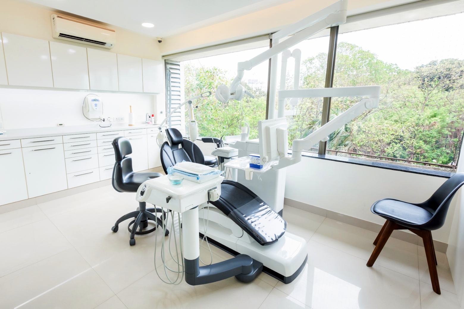 Best dental clinic Mumbai