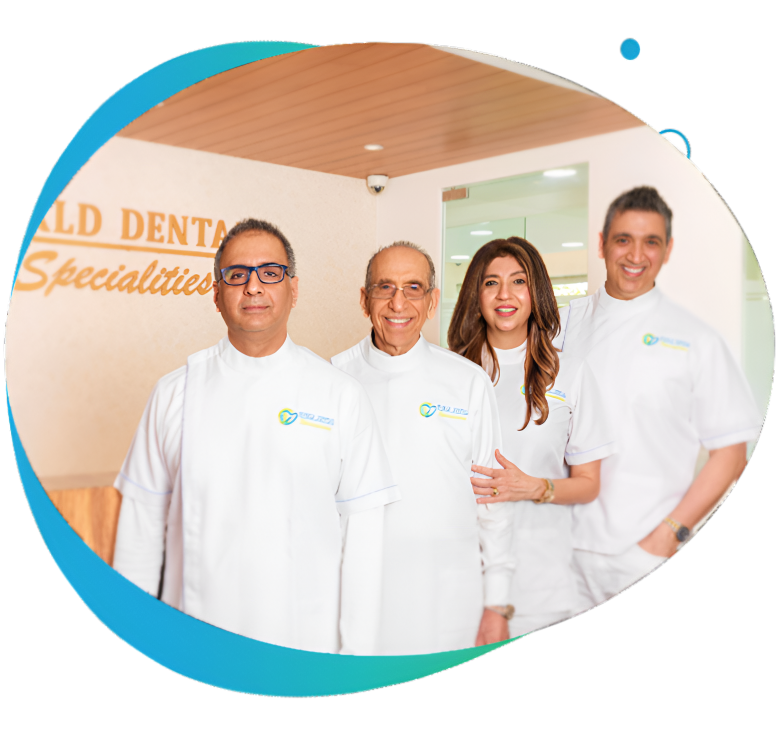 Best Dentist Mumbai