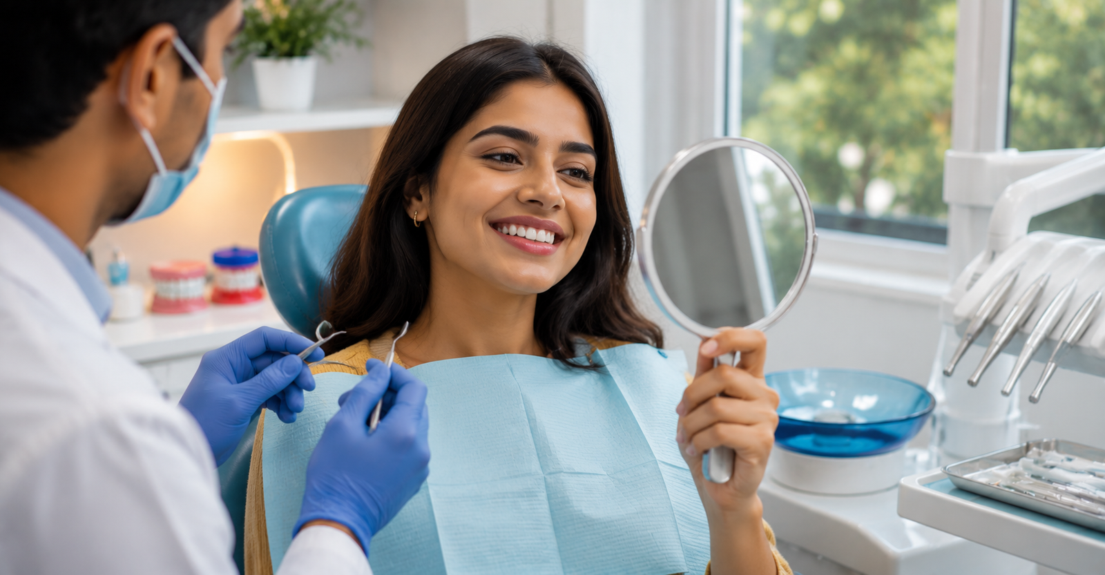 What Is Cosmetic Dentistry and What Can It Fix