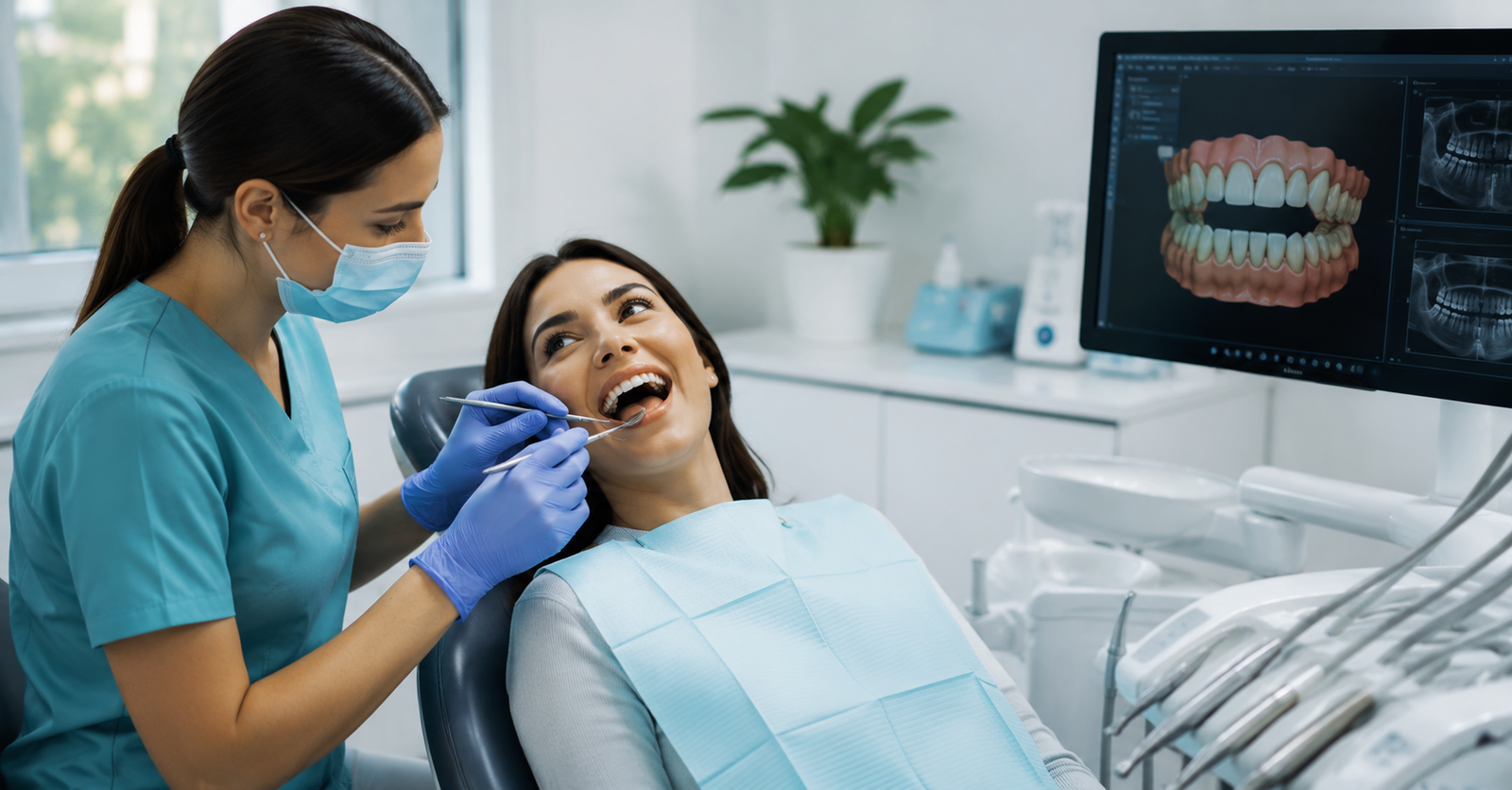 What Is Full Mouth Rehabilitation and What Does It Involve